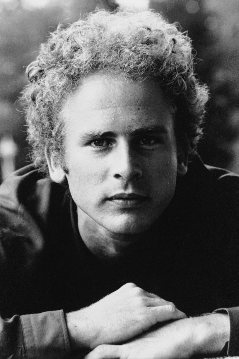 Art Garfunkel's poster