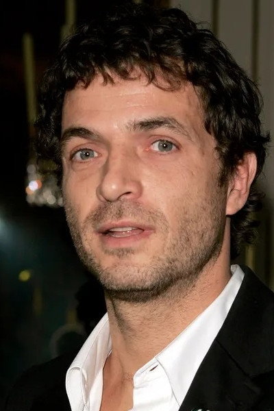 Philippe Zdar's poster