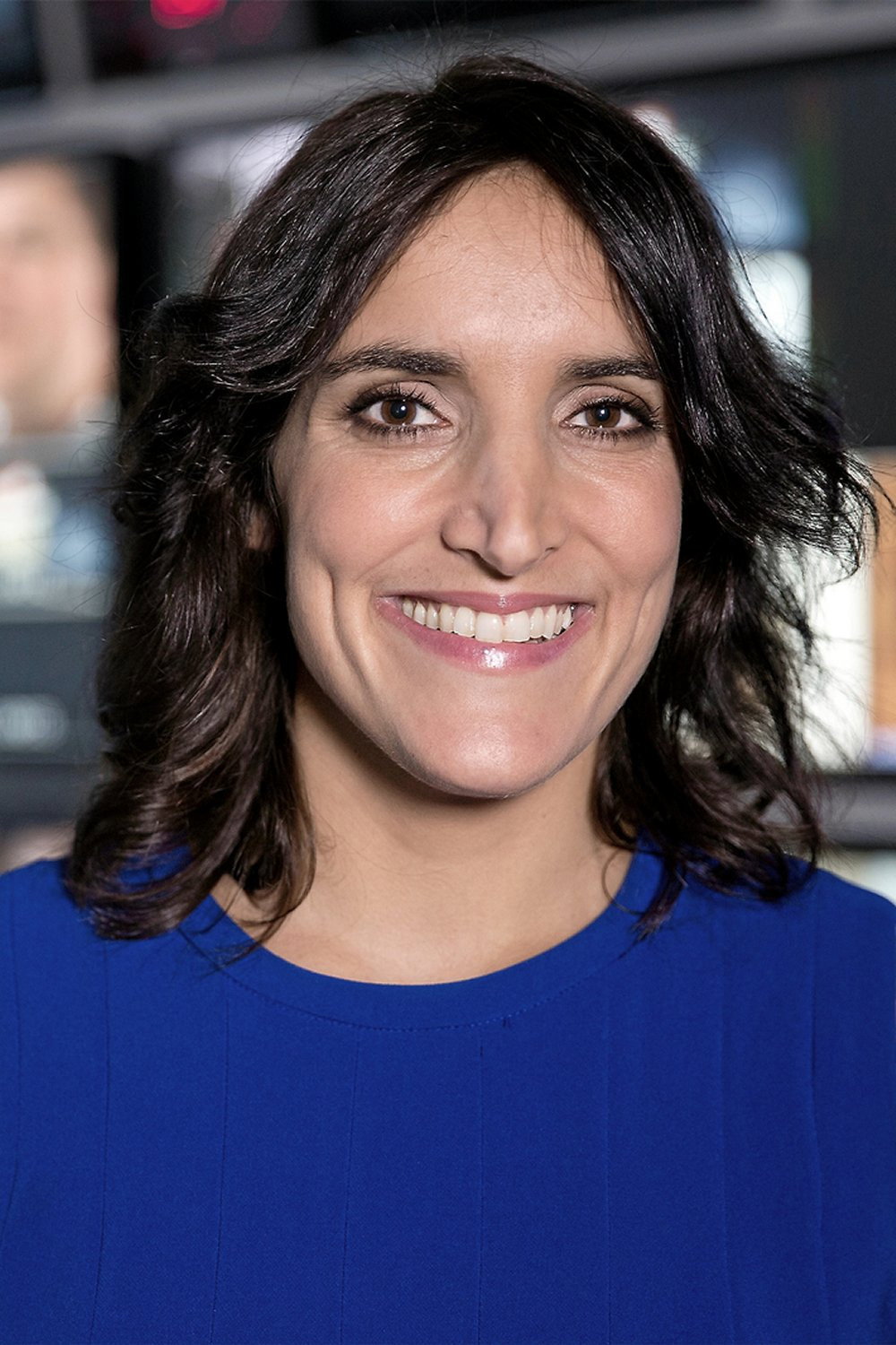 Dina Al-Erhayem's poster