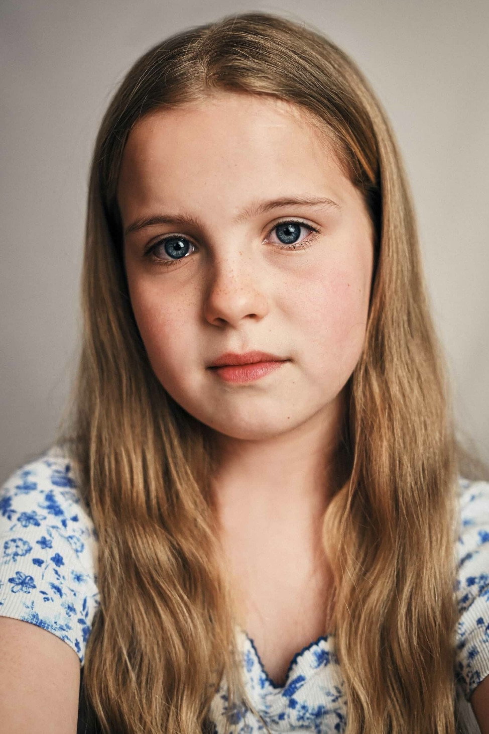 Molly Cartwright's poster