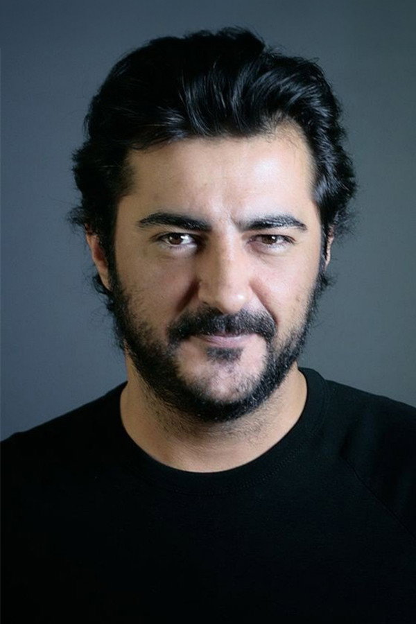 Celil Nalçakan's poster