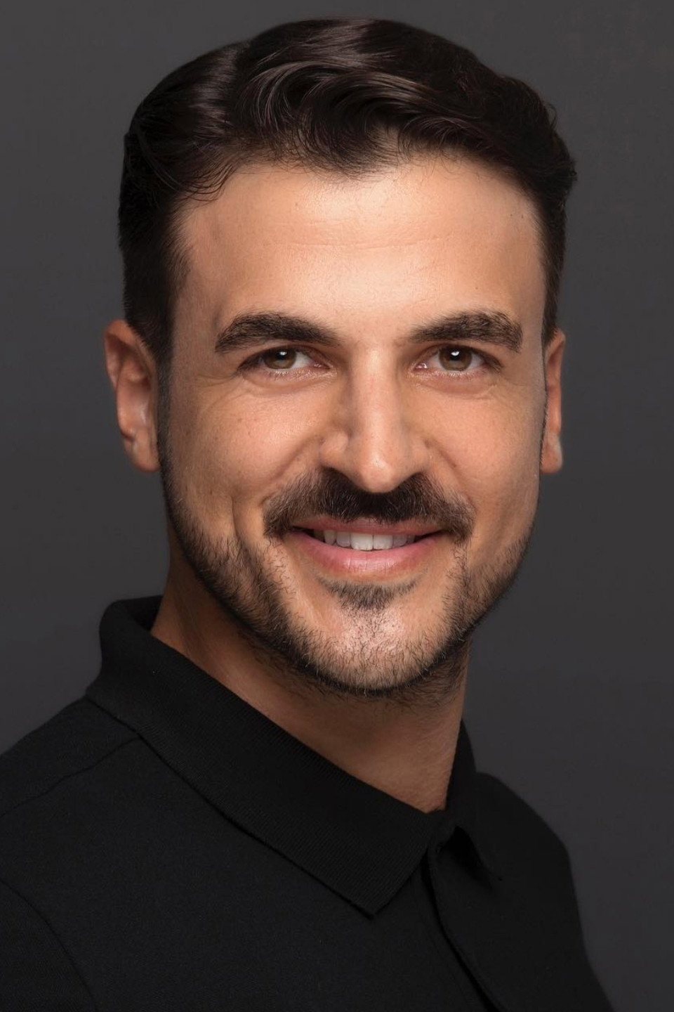Gurur Aydoğan's poster