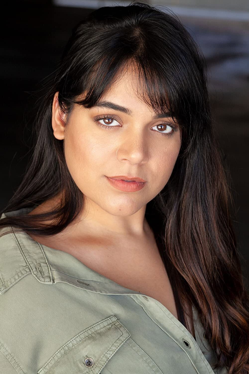 Sahil Kaur's poster
