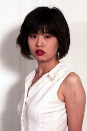 Kim Tae-yeon's poster