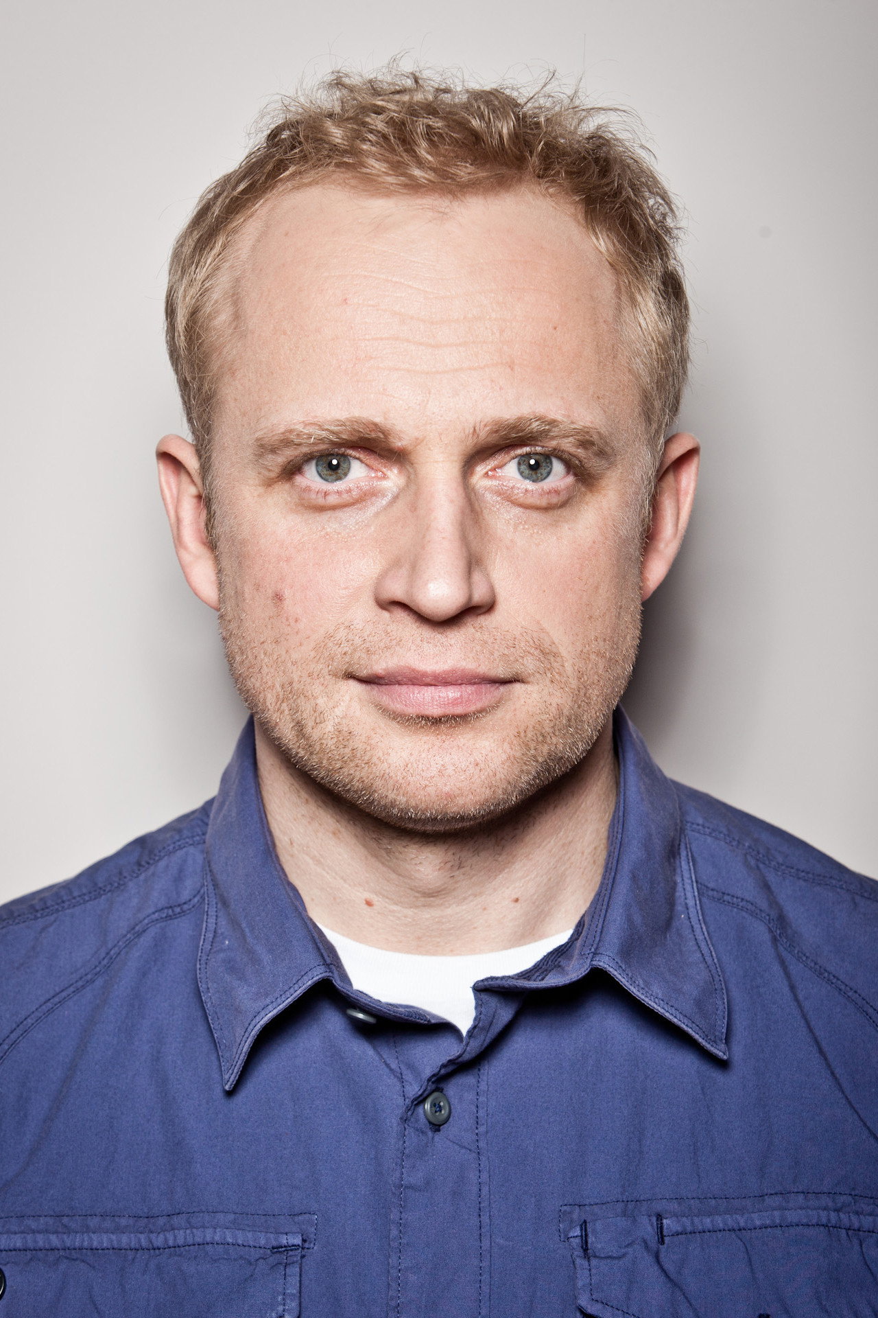 Piotr Adamczyk's poster