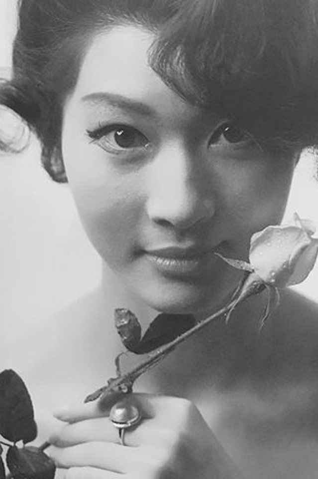 Naoko Kubo's poster