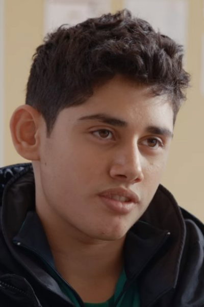 Belal Faiz's poster