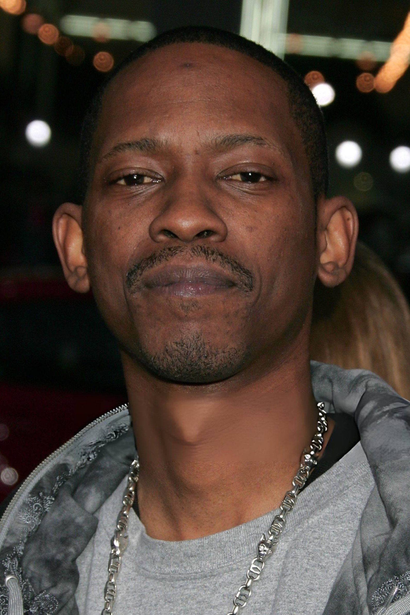 Kurupt's poster