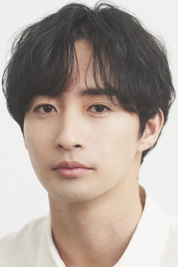 Robin Furuya's poster