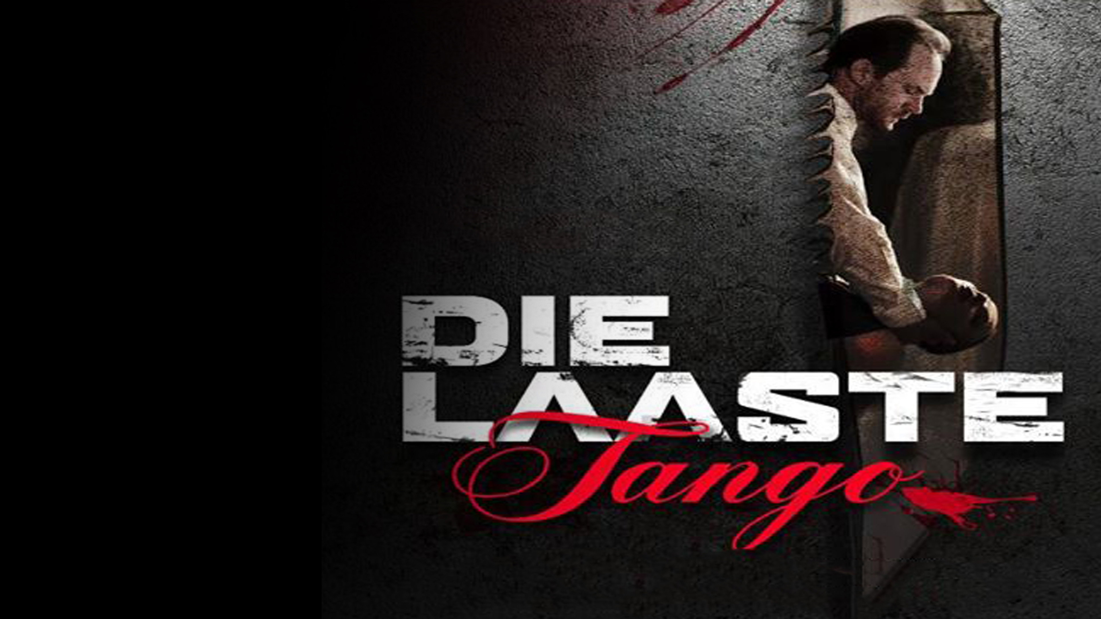 The Last Tango's poster