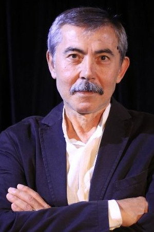 İbrahim Şahin's poster