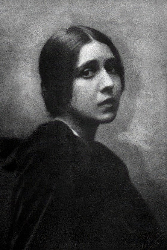 Madeleine Céliat's poster