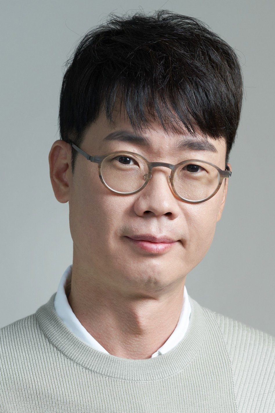 Jo Hyo-jin's poster