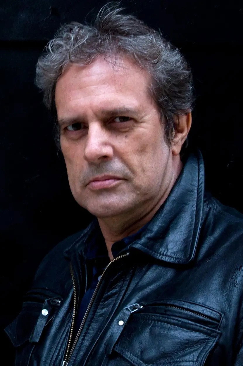 Adolfo Luxúria Canibal's poster