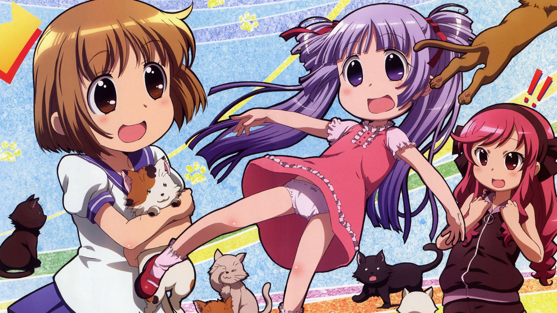 Kanamemo's poster