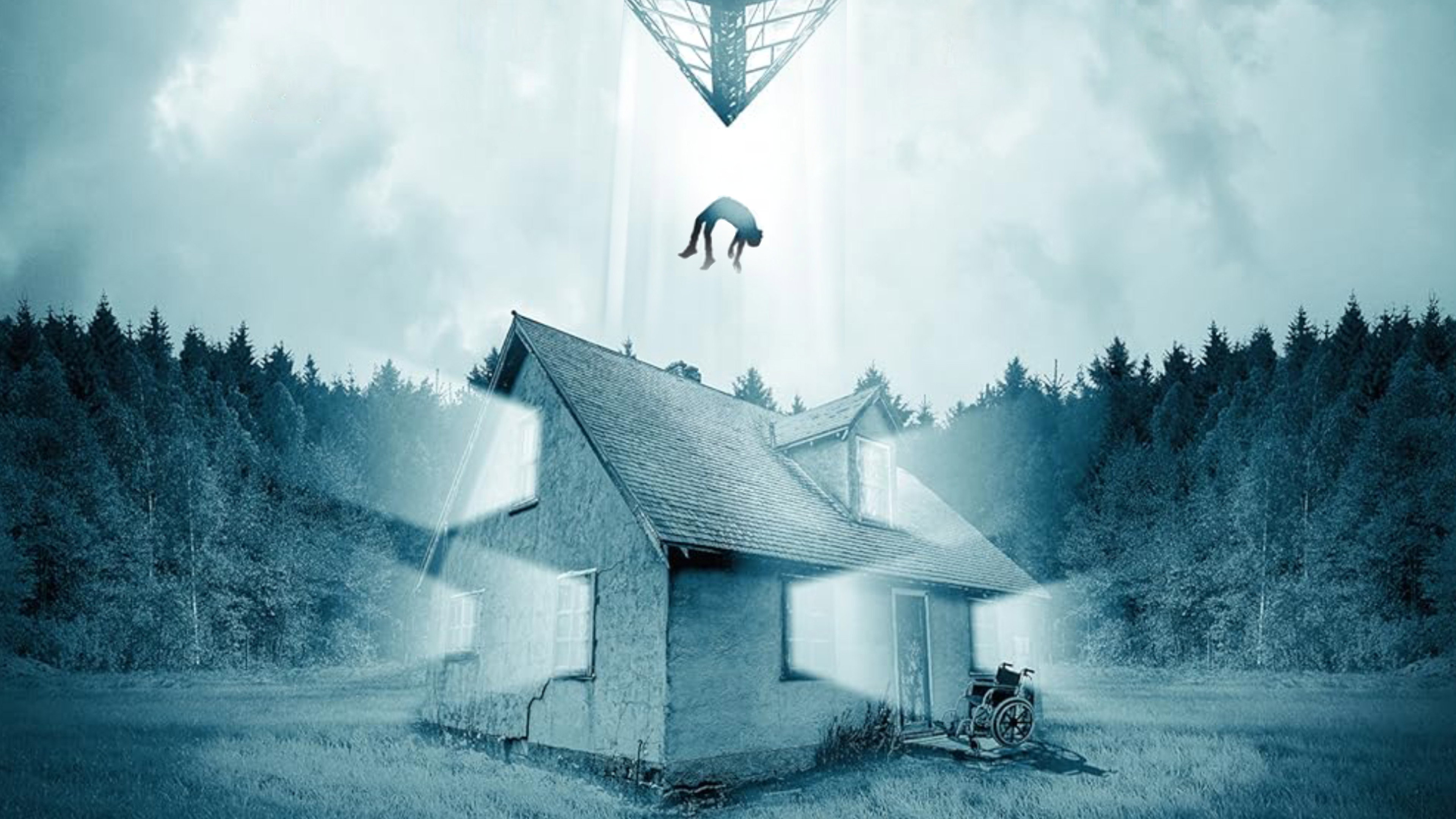 Jonah's poster