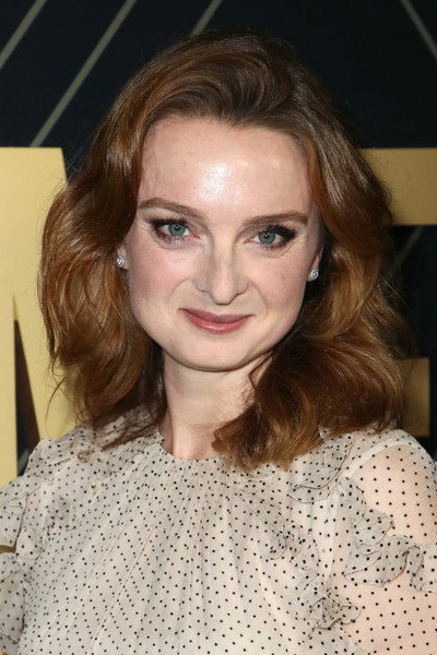 Jennifer Stahl's poster