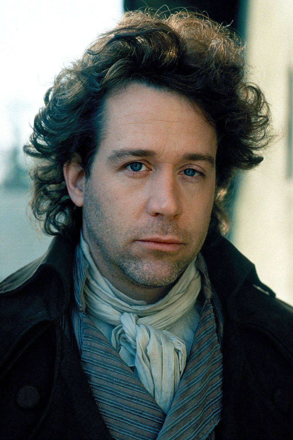 Tom Hulce's poster