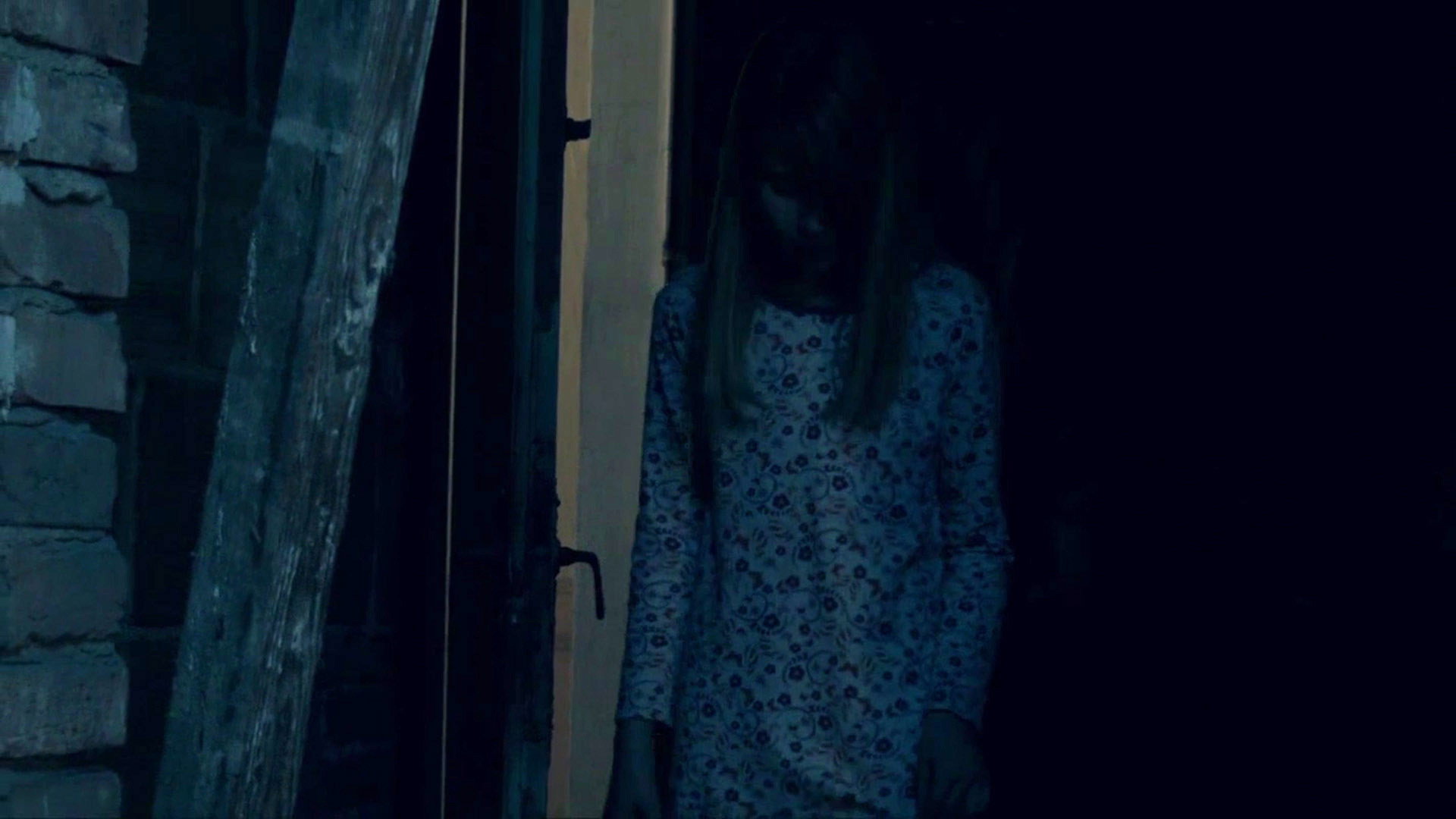 Dark Silence's poster