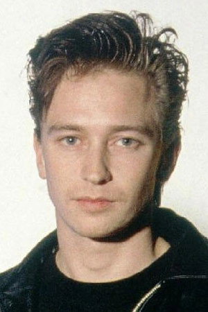 Alan Wilder's poster