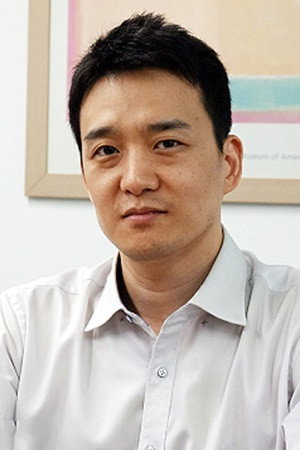 Son Su-ho's poster