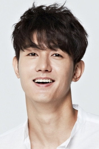 Lee Ki-woo's poster