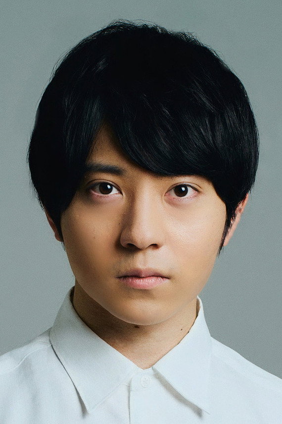 Seishu Uragami's poster