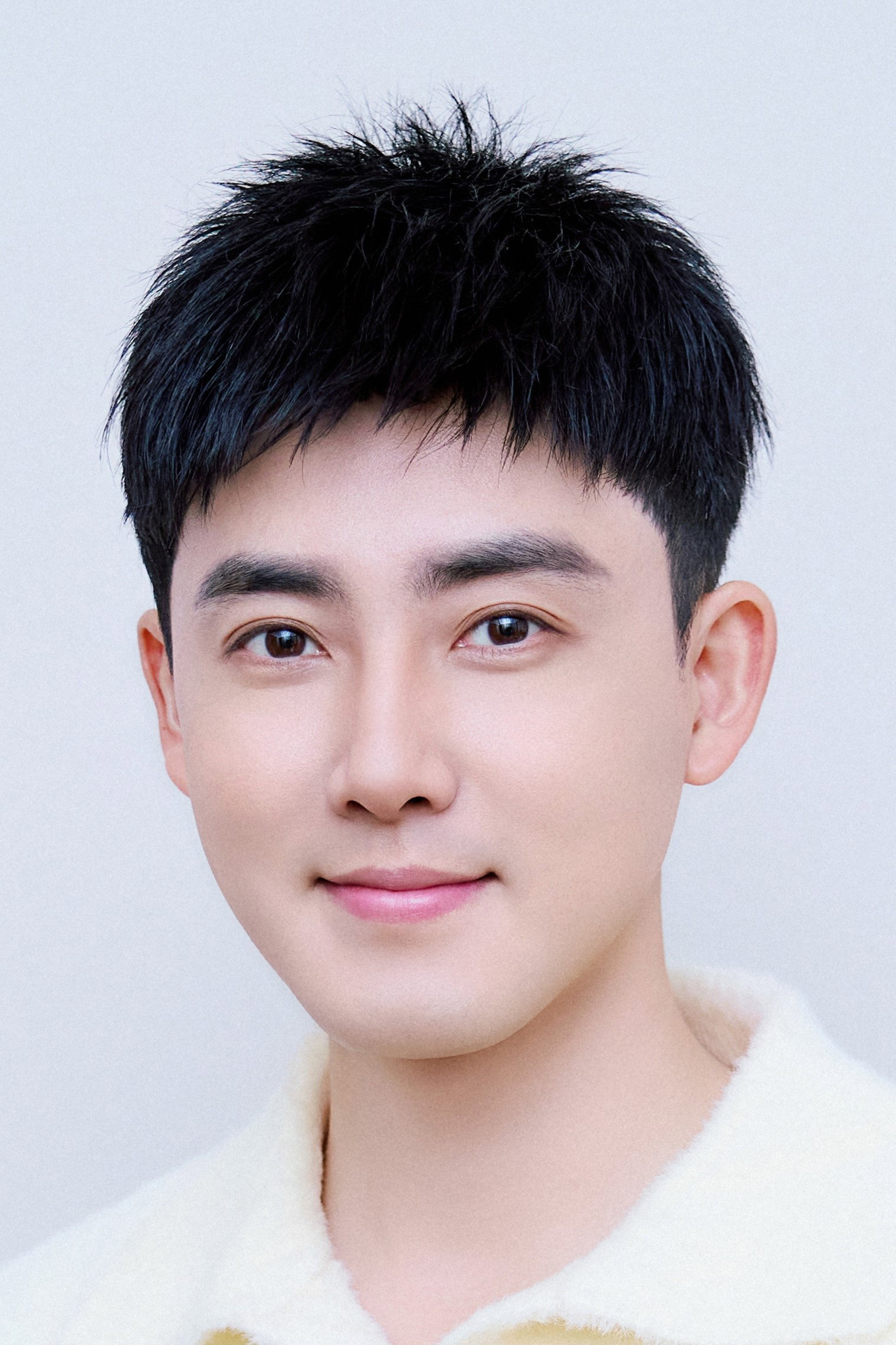 Zhang Rui's poster