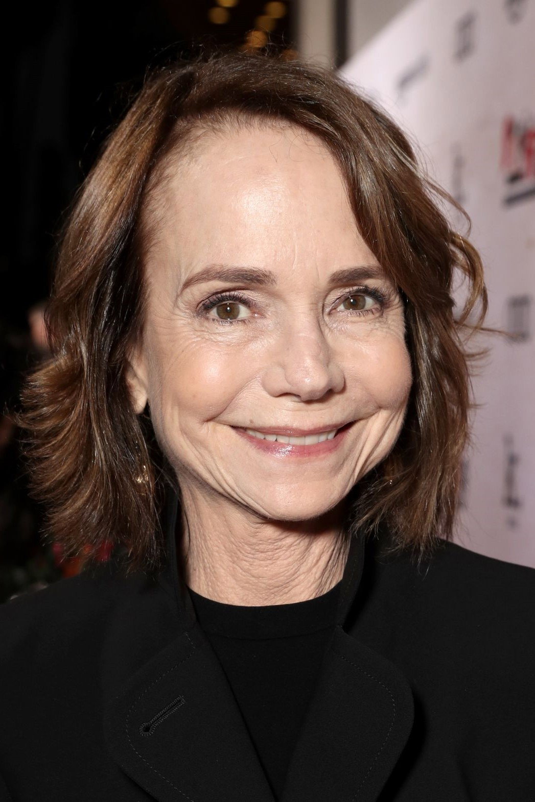Jessica Harper's poster