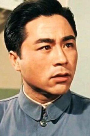 Fei Liu's poster