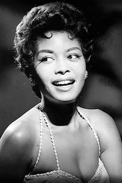 Abbey Lincoln's poster