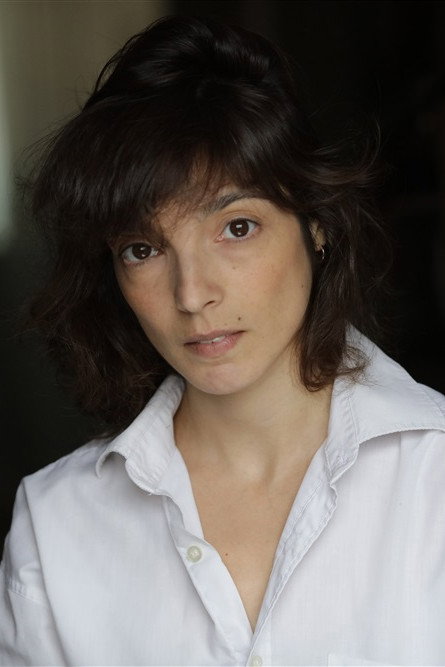 Alyzée Soudet's poster