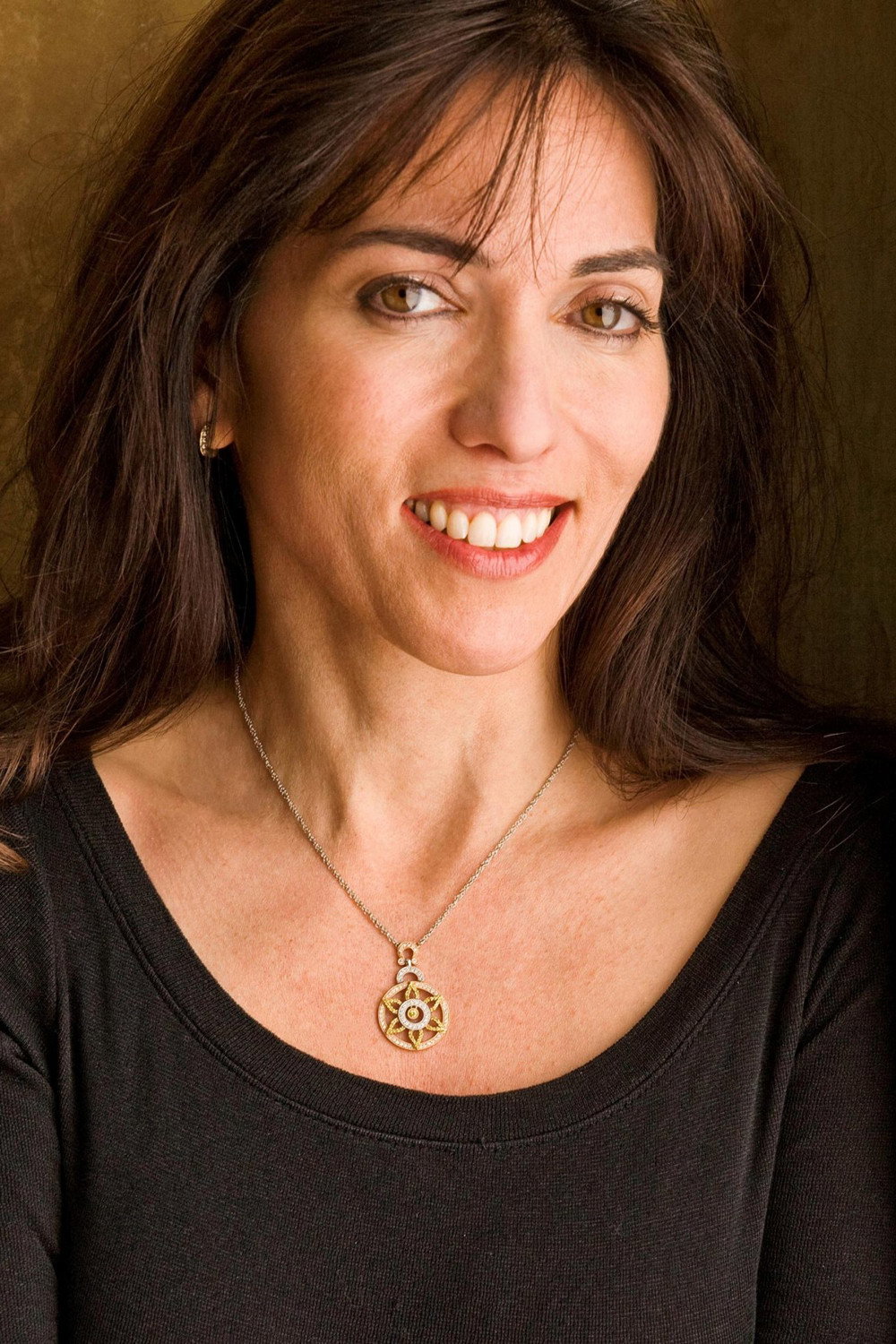Audrey Wells's poster