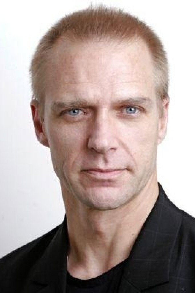 Andreas Wisniewski's poster