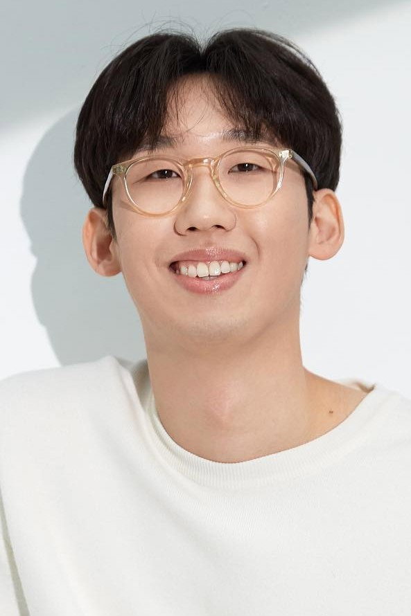 Lee Sang-jin's poster