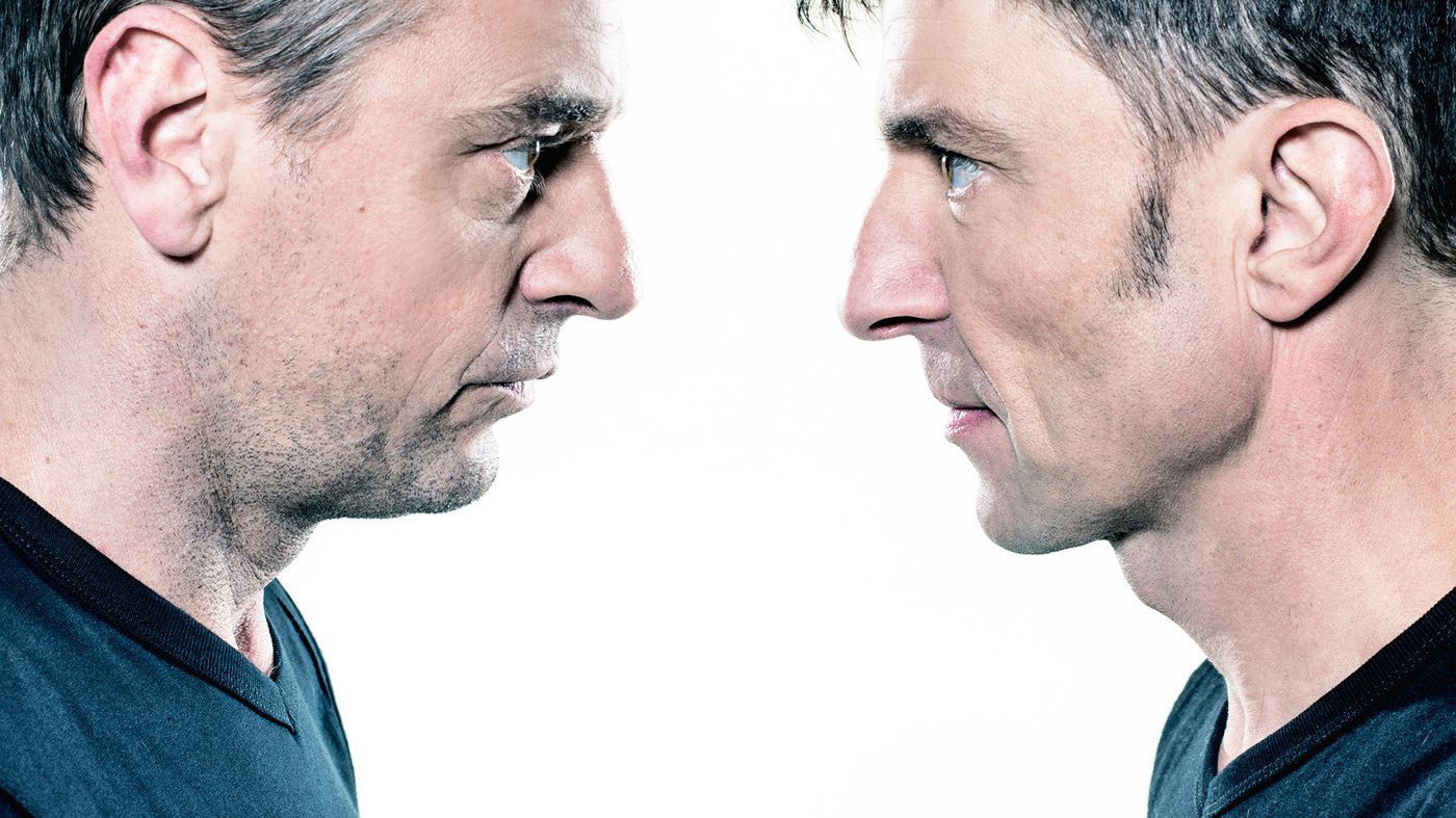 Wauters vs. Waes's poster