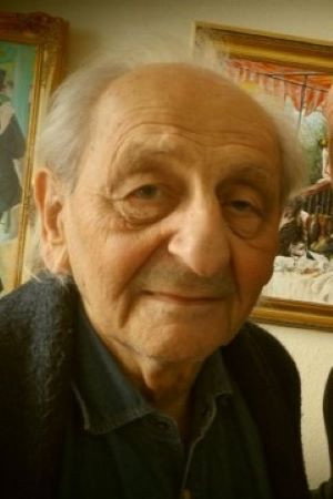 Bruno Sukrow's poster