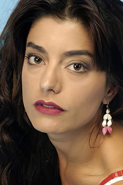 Daniela Lhorente's poster