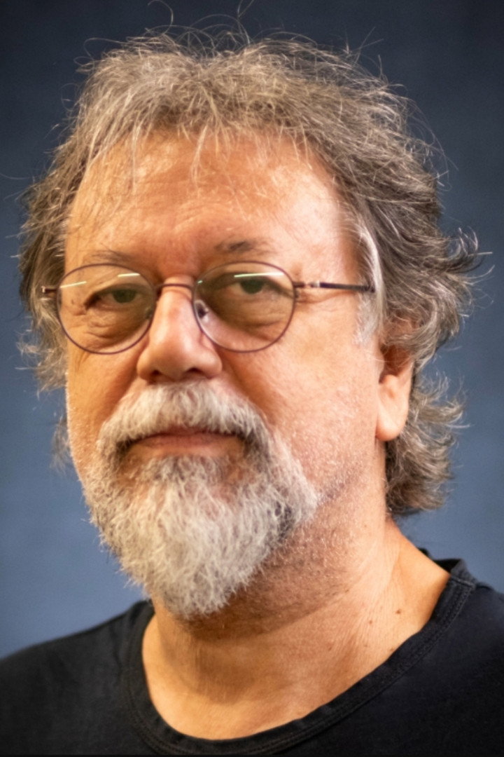Coşkun Irmak's poster