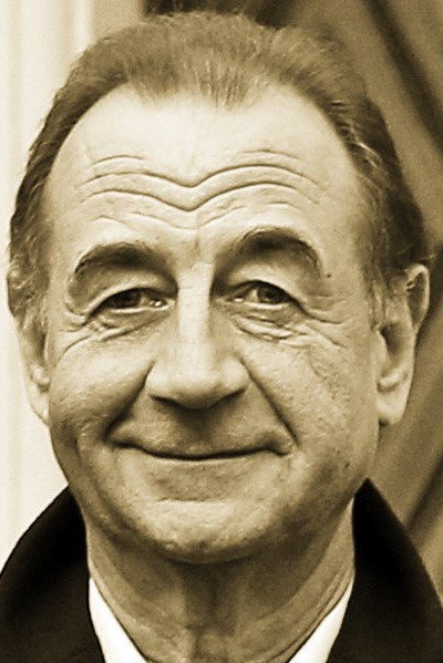 Dietrich Siegl's poster