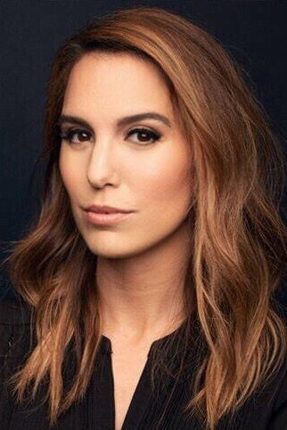 Christy Carlson Romano's poster