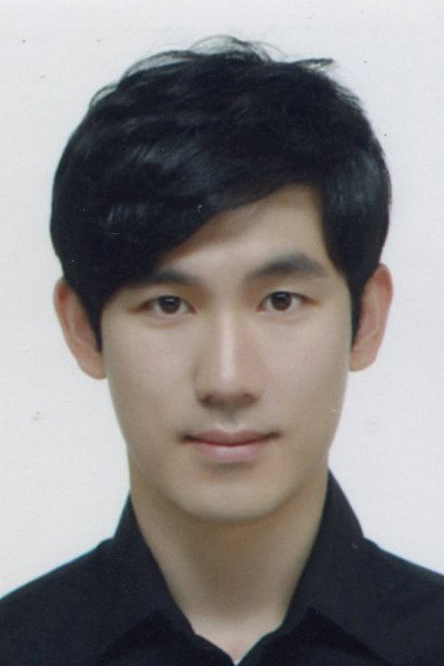 Min Seung-woo's poster