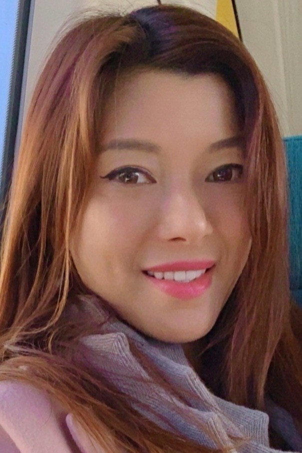 Canny Leung's poster