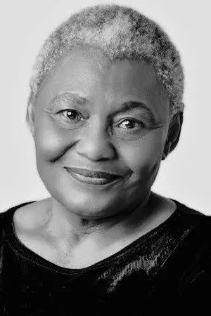 Nandi Nyembe's poster