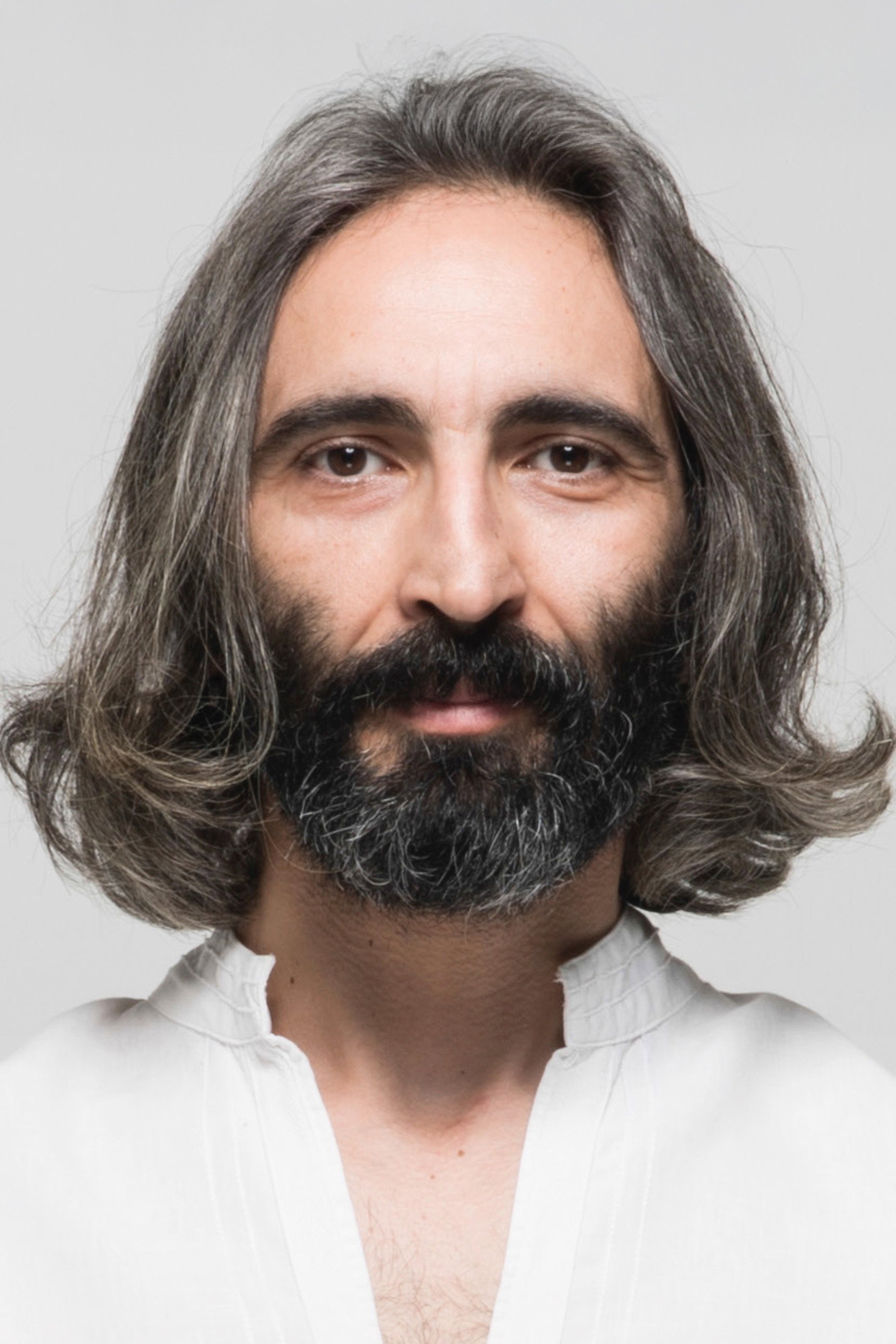 Fırat Tanış's poster