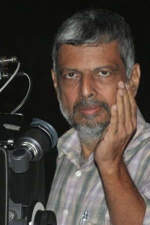 Rajan Kothari's poster