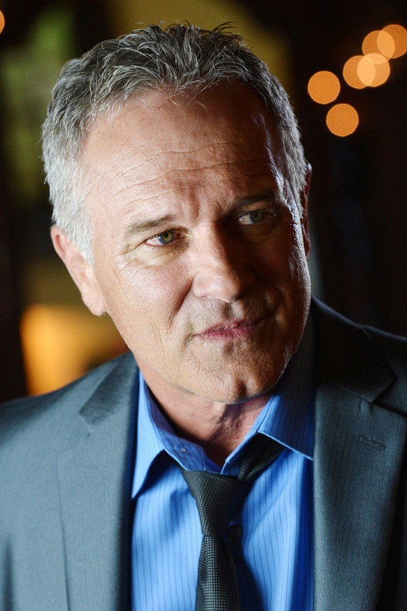 John Posey's poster