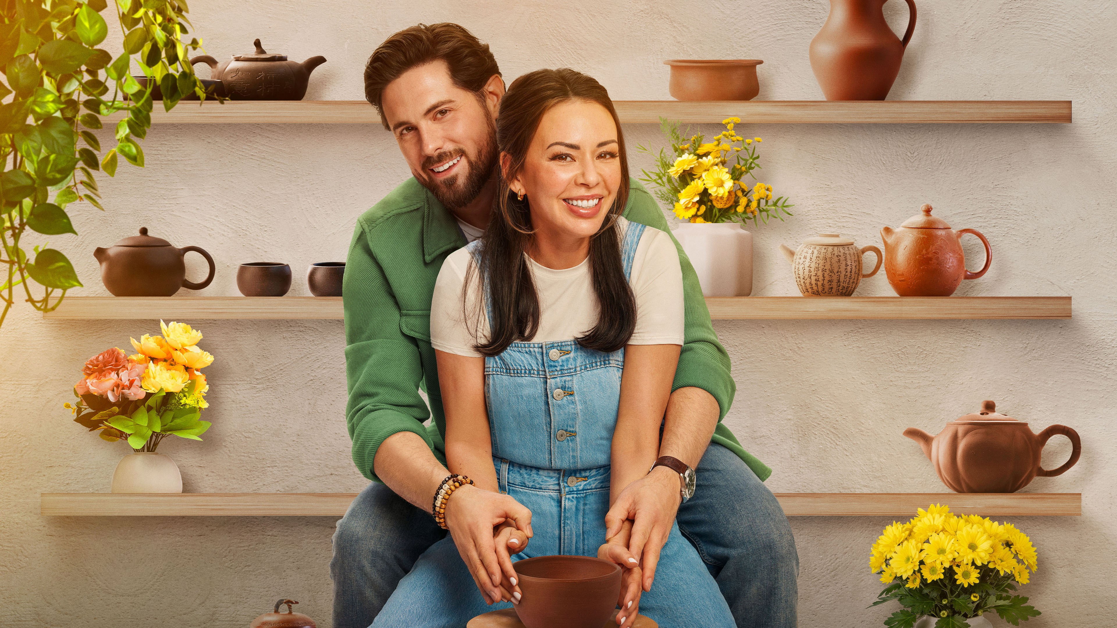 Two for Tee's poster