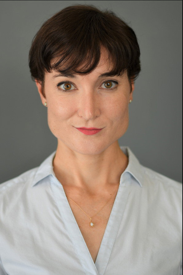 Kerstin Porter's poster
