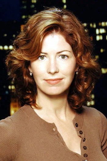 Dana Delany's poster
